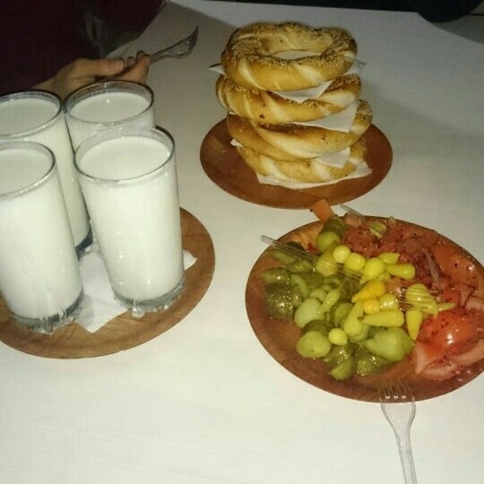 kahvaltı fotoğrafı