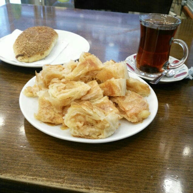 kahvaltı fotoğrafı