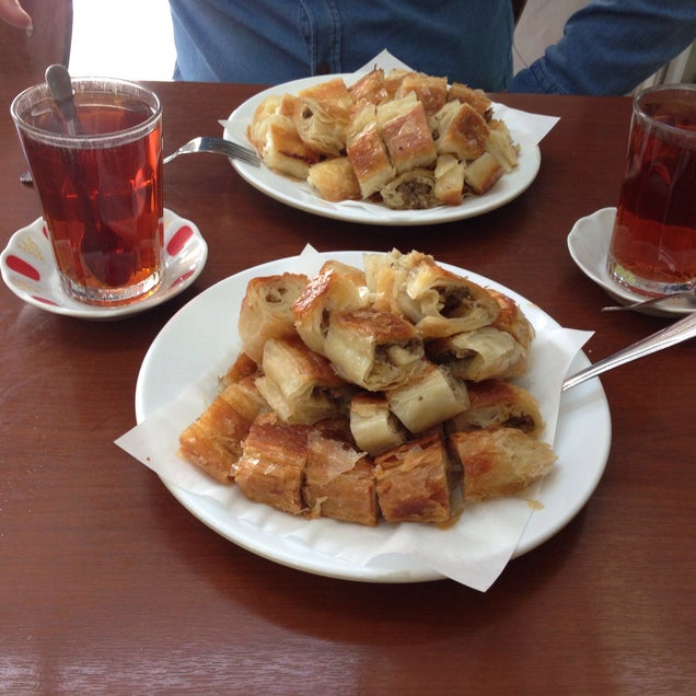 kahvaltı fotografı