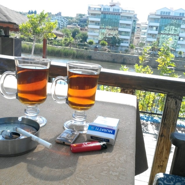 kahvaltı fotografı