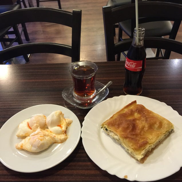 kahvaltı fotografı