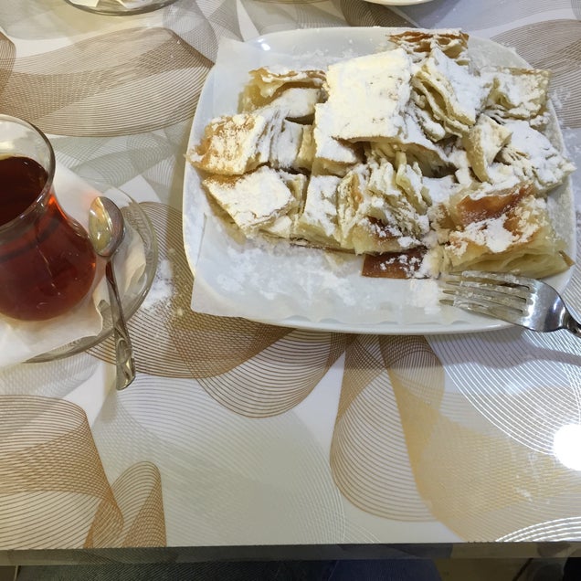 kahvaltı fotografı