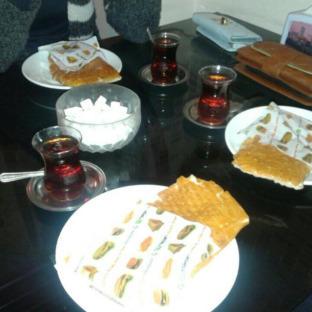 kahvaltı fotografı