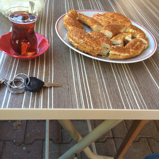 kahvaltı fotografı