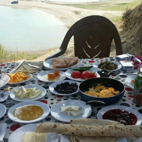 kahvaltı fotografı