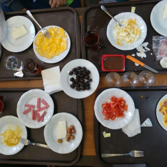 kahvaltı fotoğrafı
