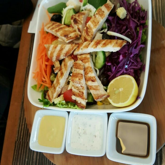 kahvaltı fotoğrafı