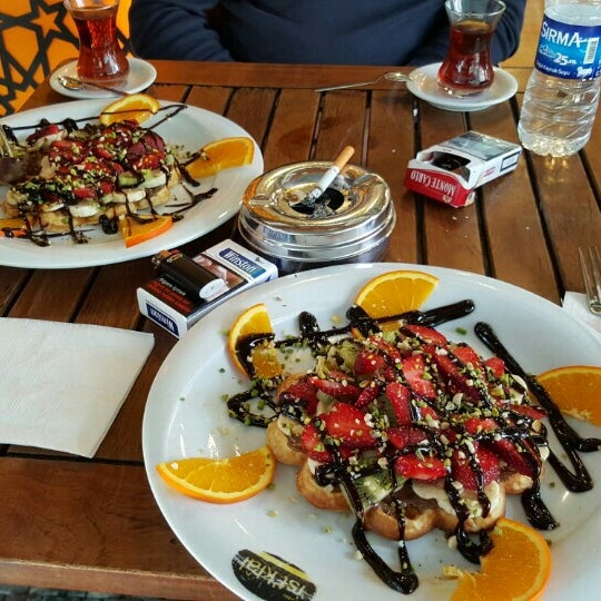 kahvaltı fotografı