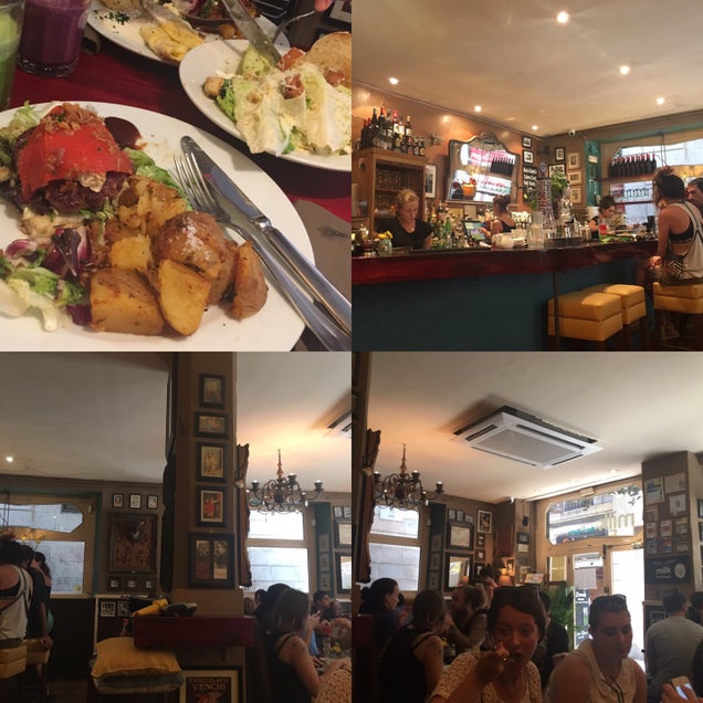 kahvaltı fotoğrafı