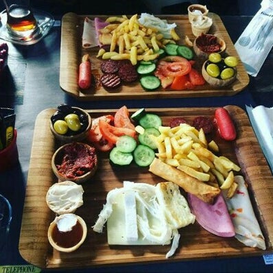 kahvaltı fotografı