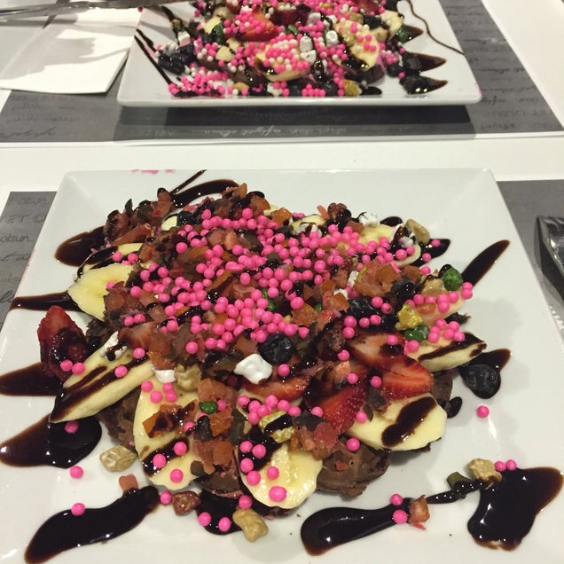 kahvaltı fotografı