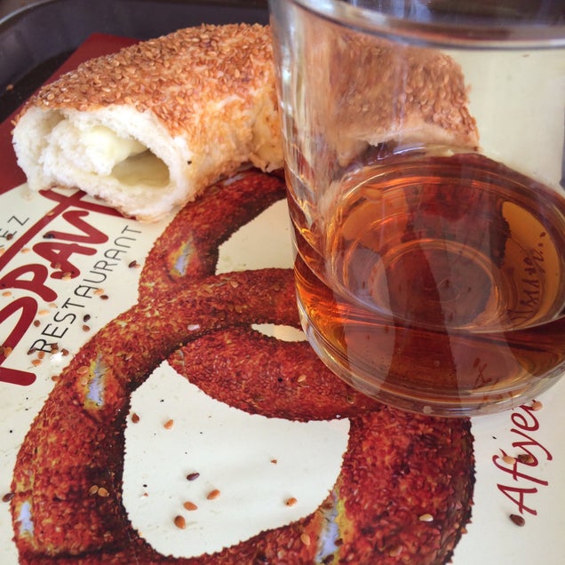 kahvaltı fotografı