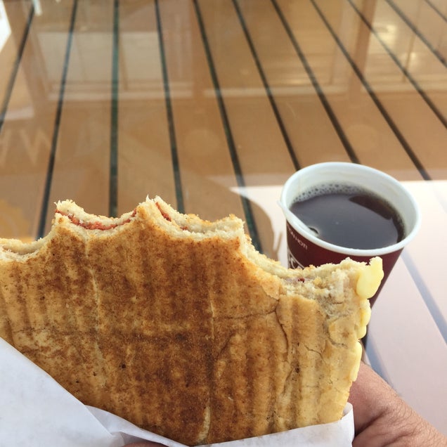 kahvaltı fotoğrafı