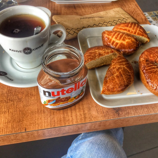 kahvaltı fotografı