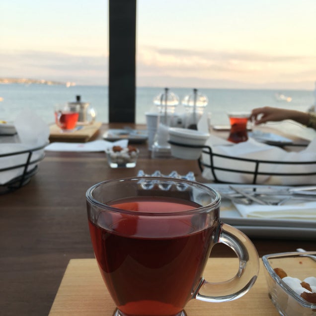 kahvaltı fotografı