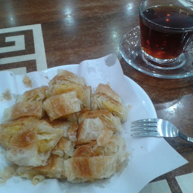 kahvaltı fotoğrafı