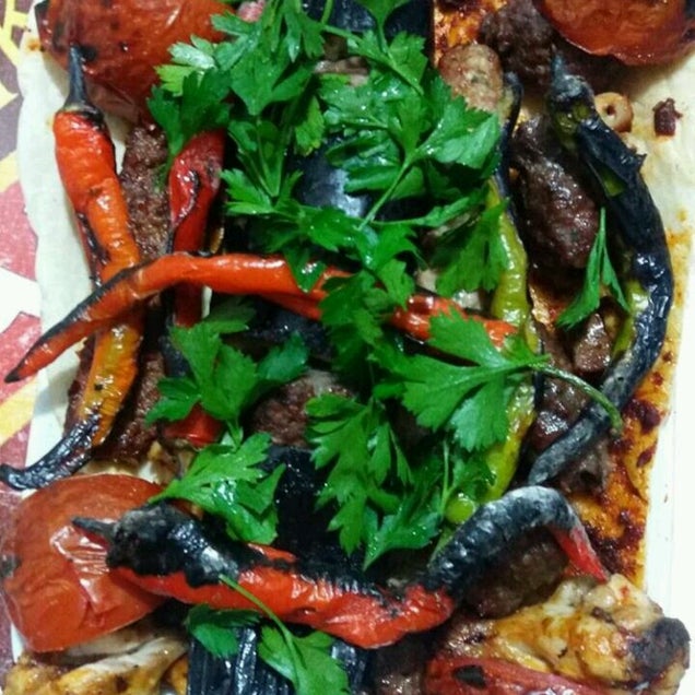 kahvaltı fotografı