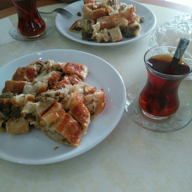 kahvaltı fotografı