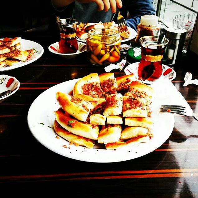 kahvaltı fotografı