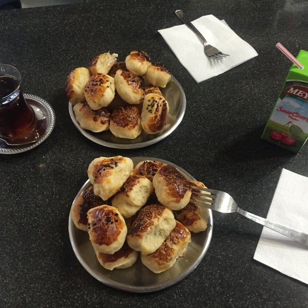 kahvaltı fotografı