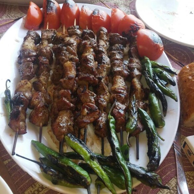 kahvaltı fotografı