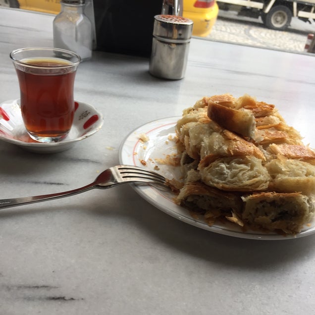 kahvaltı fotografı