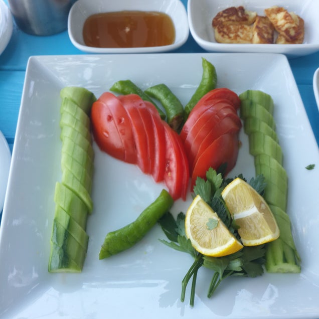 kahvaltı fotografı