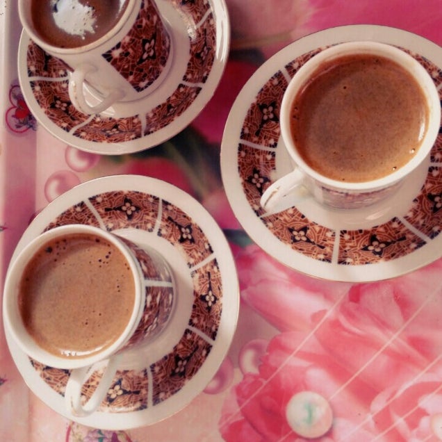 kahvaltı fotoğrafı