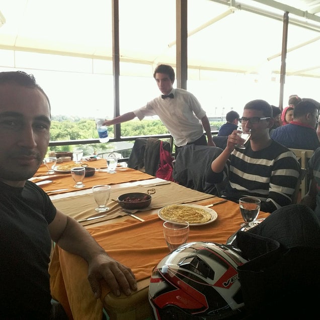 kahvaltı fotografı