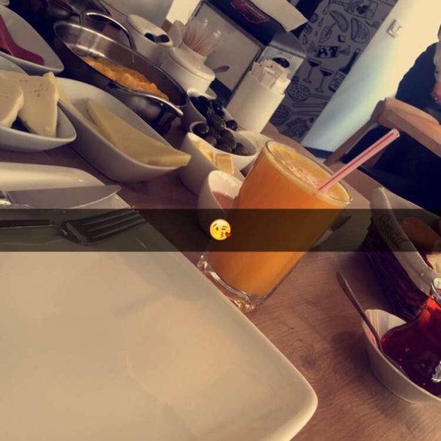 kahvaltı fotografı