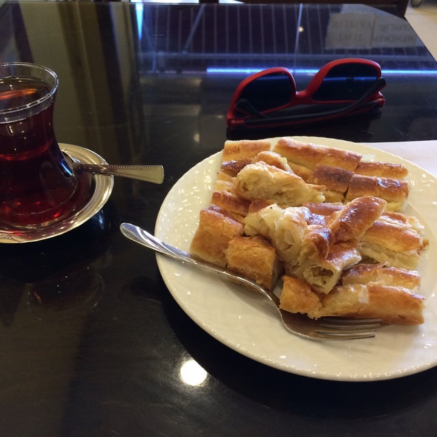 kahvaltı fotoğrafı