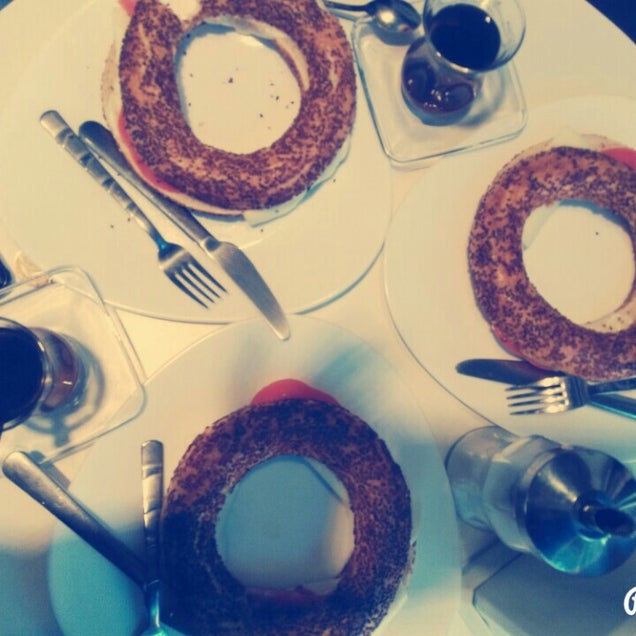 kahvaltı fotoğrafı