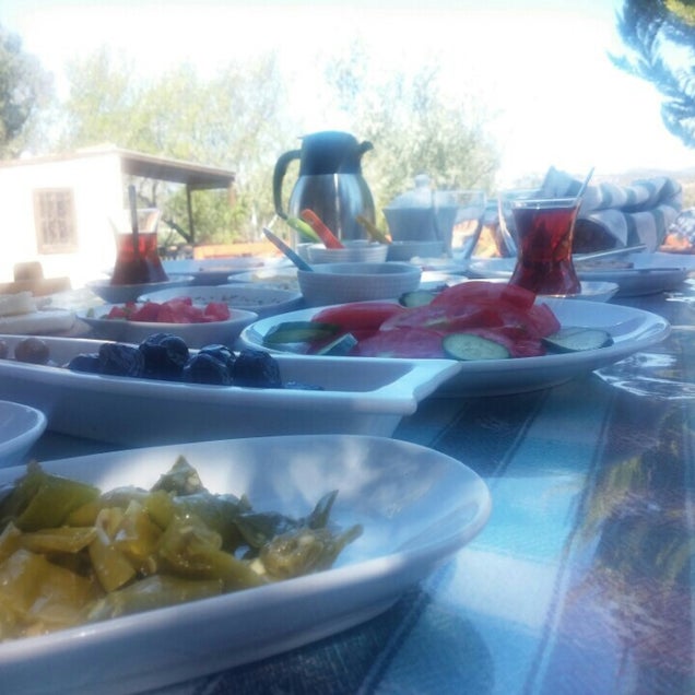 kahvaltı fotoğrafı