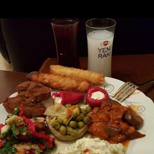 kahvaltı fotoğrafı