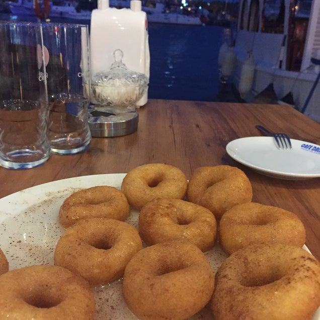 kahvaltı fotoğrafı