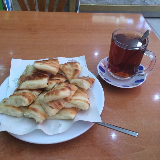 kahvaltı fotoğrafı