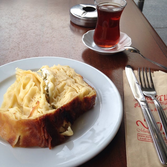 kahvaltı fotografı