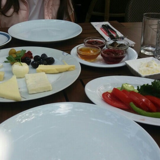 kahvaltı fotoğrafı
