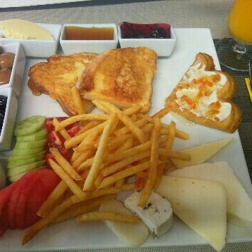 kahvaltı fotografı