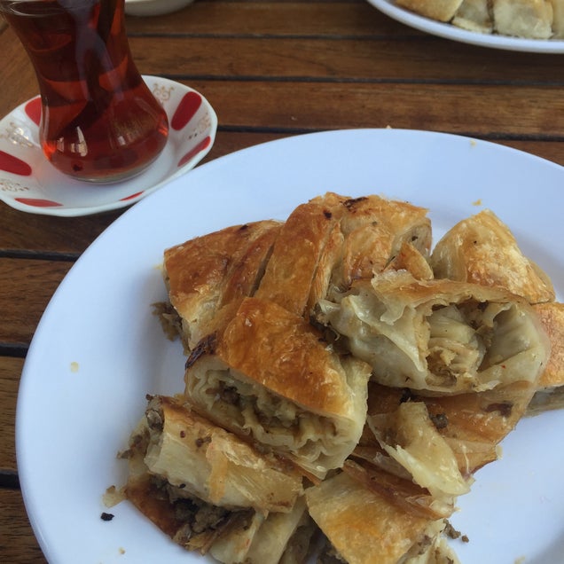 kahvaltı fotografı