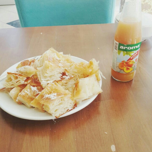 kahvaltı fotografı