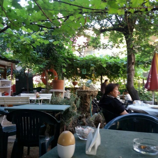 kahvaltı fotografı