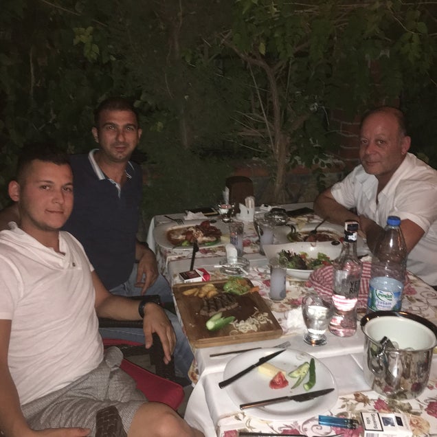 kahvaltı fotoğrafı
