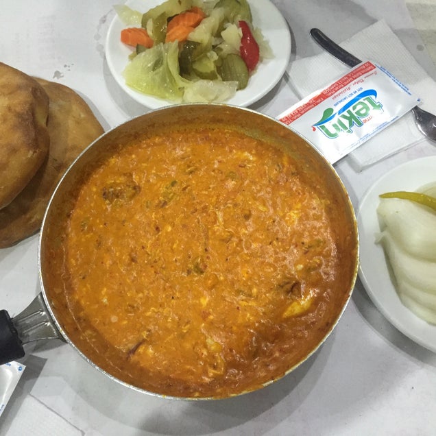 kahvaltı fotoğrafı