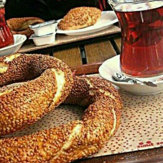 kahvaltı fotoğrafı