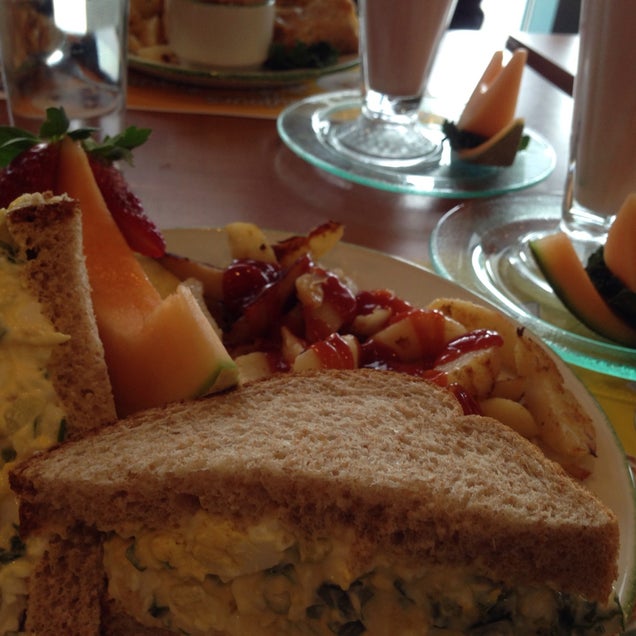 kahvaltı fotografı