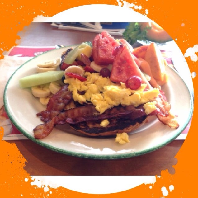 kahvaltı fotografı