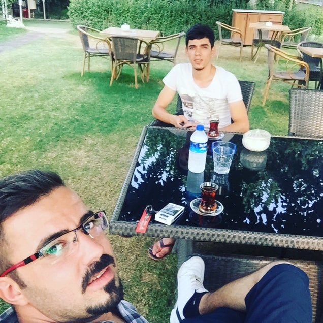 kahvaltı fotoğrafı
