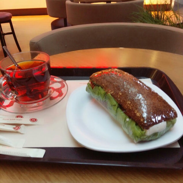 kahvaltı fotoğrafı