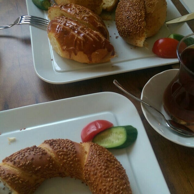 kahvaltı fotografı